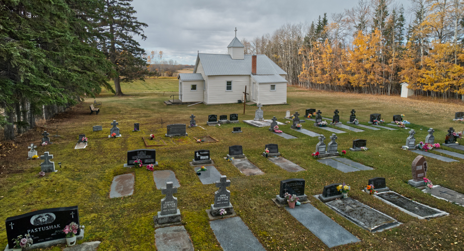 cherhill cem