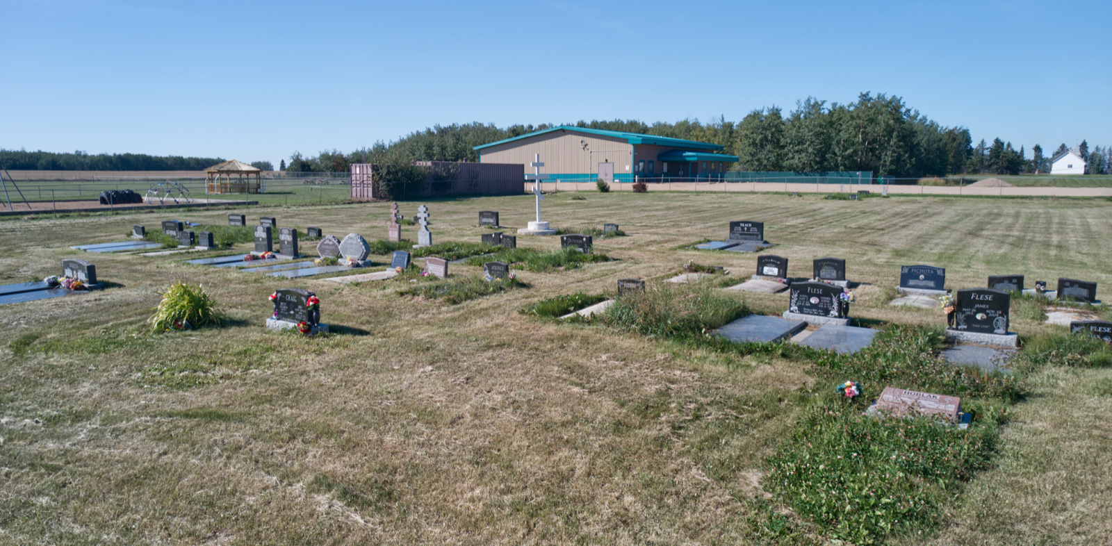 westlock cem