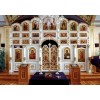 Memories of Alberta Ukrainian Orthodox Churches