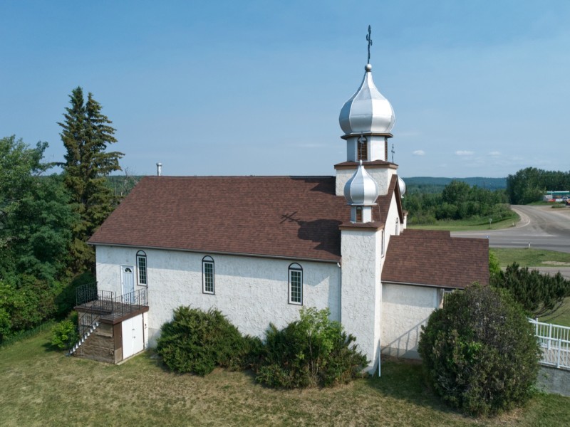 athabasca