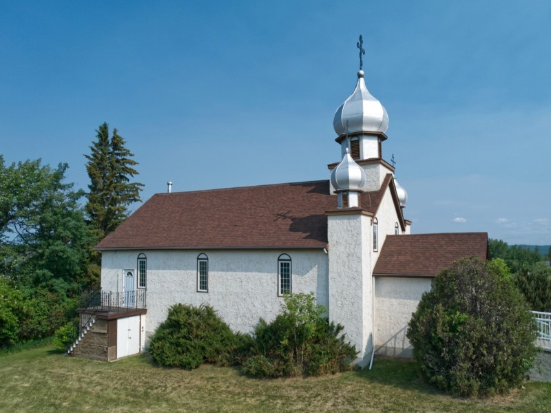 athabasca