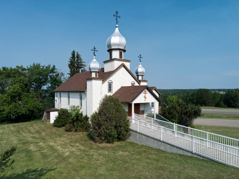 athabasca
