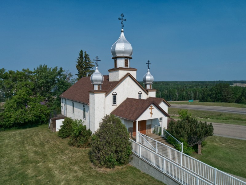 athabasca