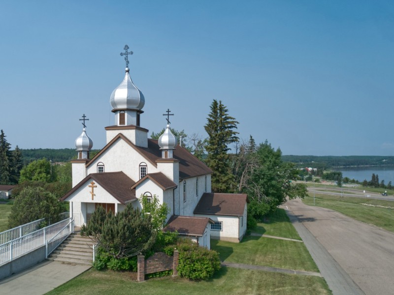 athabasca