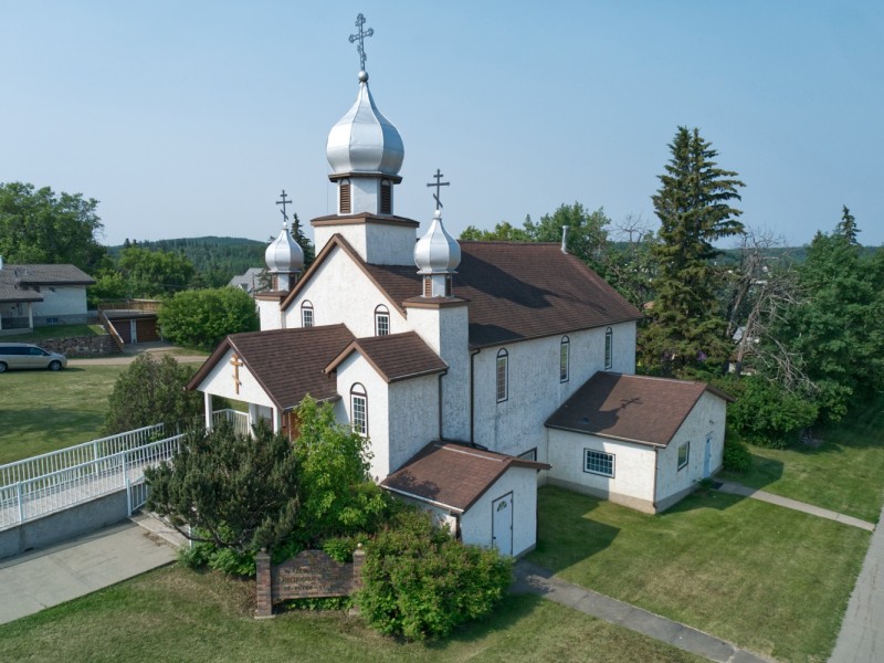 athabasca