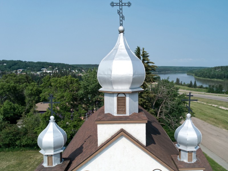 athabasca