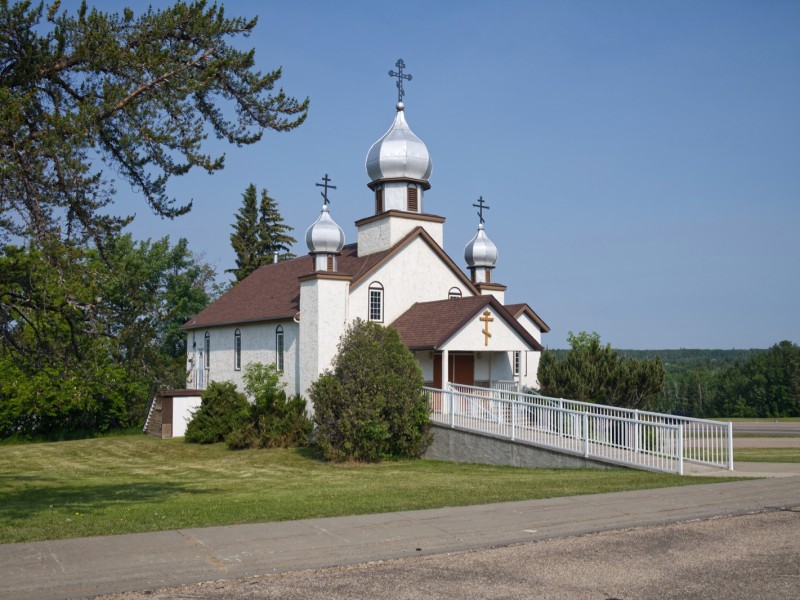 athabasca