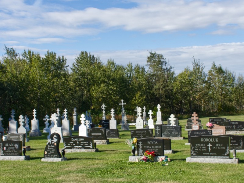 blake cem