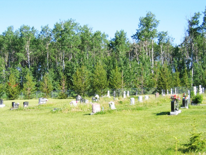 craigend cem