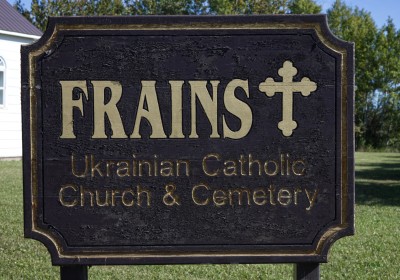 Frains (UCC)