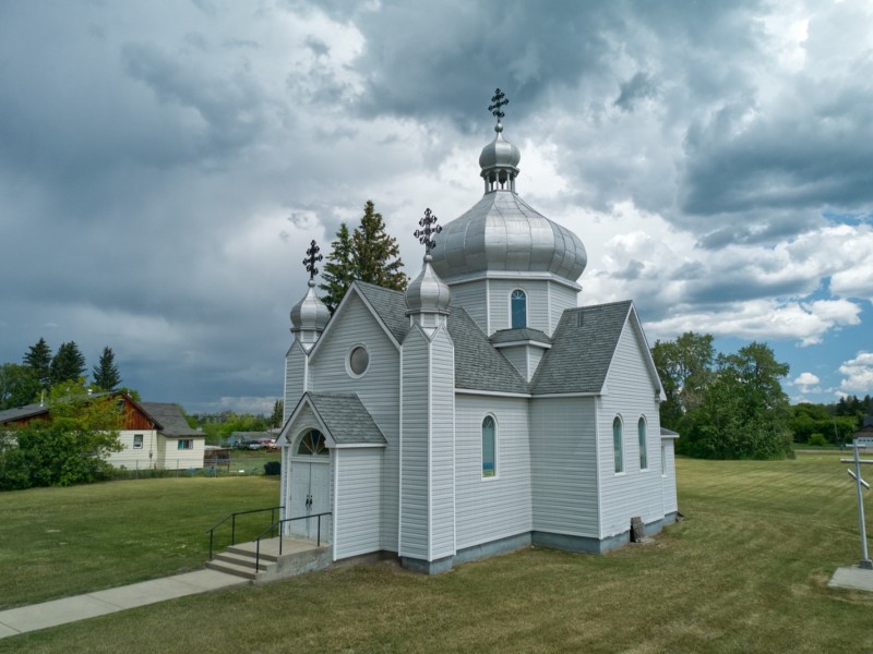 glendon