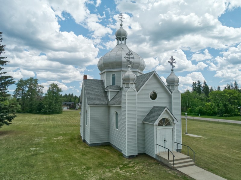 glendon