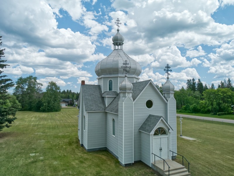 glendon