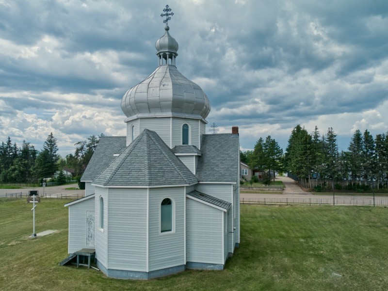 glendon