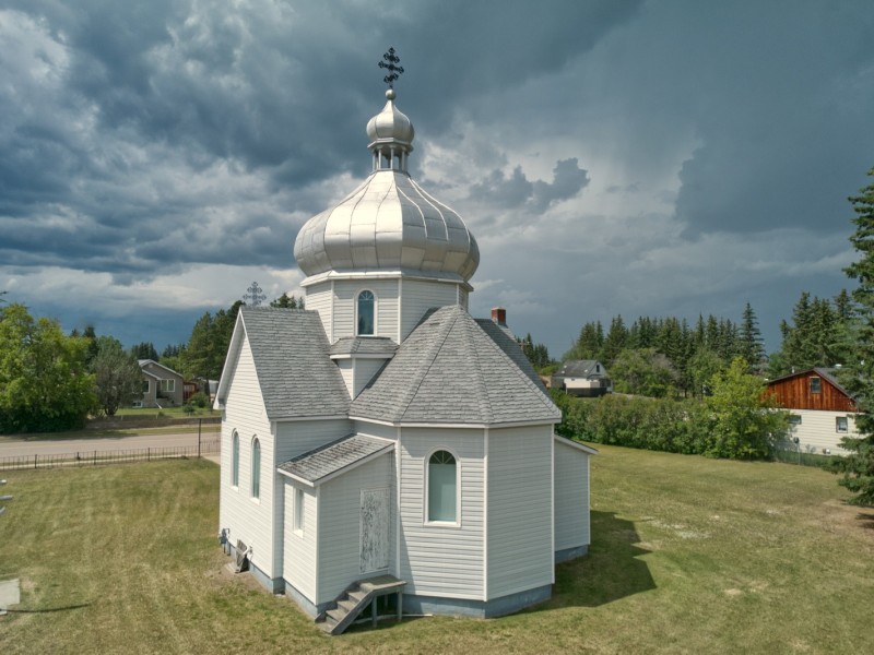 glendon