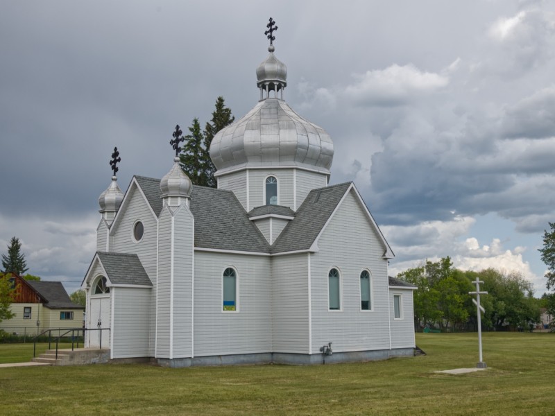 glendon