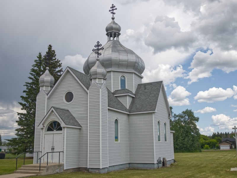 glendon