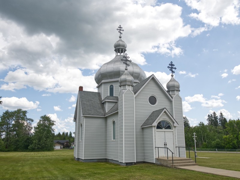 glendon