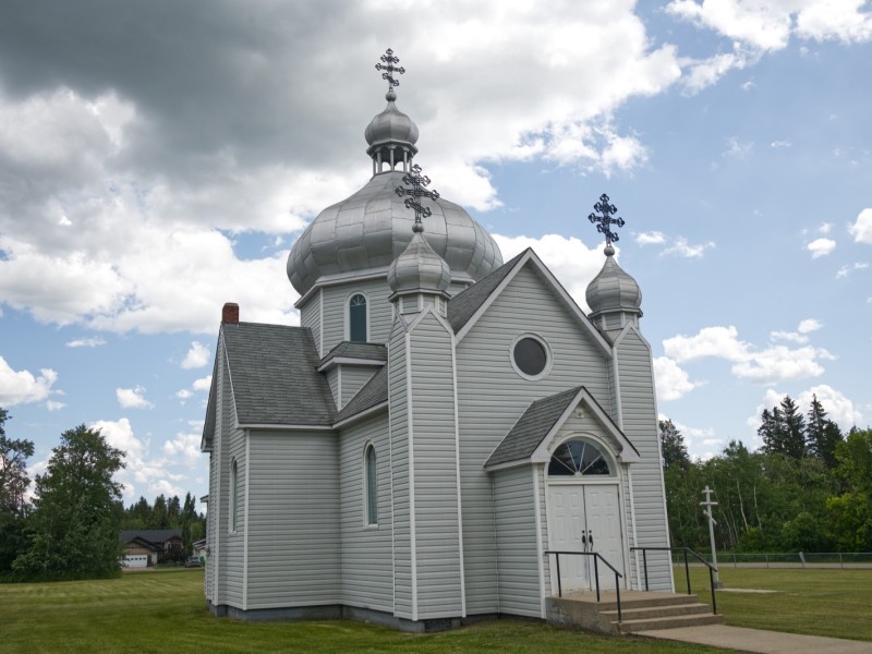 glendon