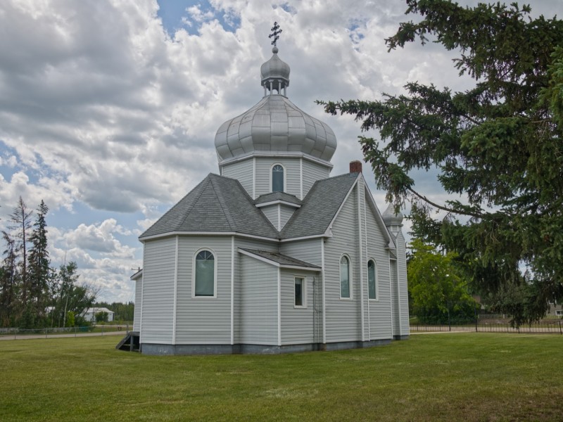 glendon