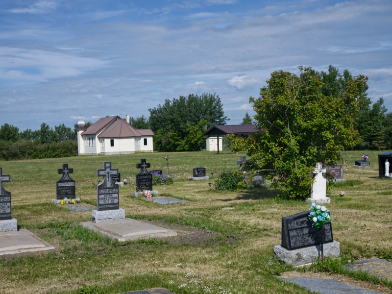 craigend