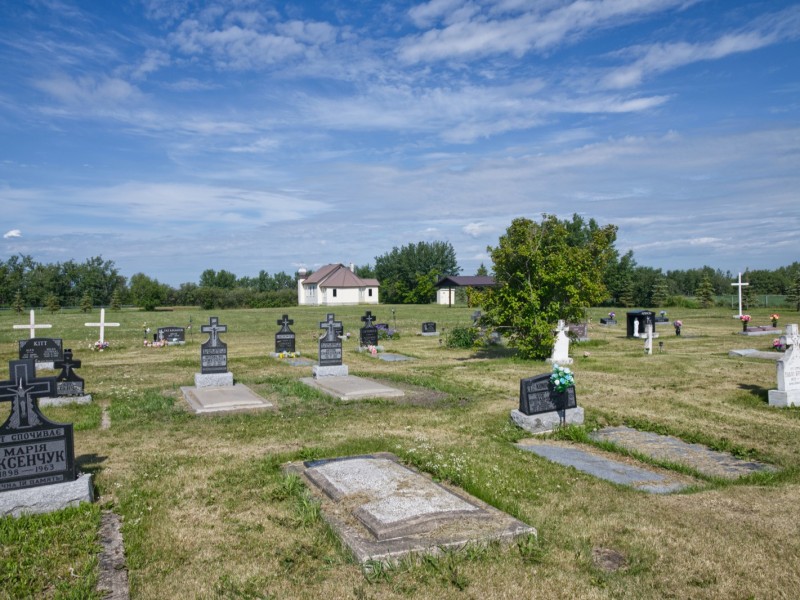 craigend
