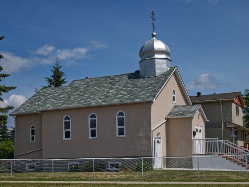 lac la biche