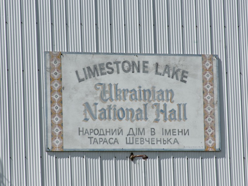 limestone